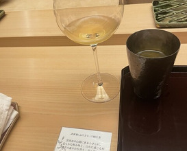 Dinner at Takahashi Kentaro (髙橋 謙太郎)