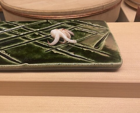 Dinner at Takahashi Kentaro (髙橋 謙太郎)
