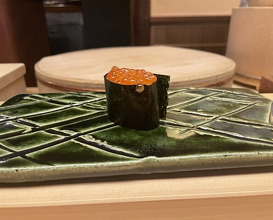 Dinner at Takahashi Kentaro (髙橋 謙太郎)