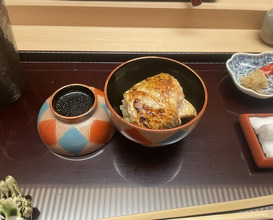 Dinner at Takahashi Kentaro (髙橋 謙太郎)