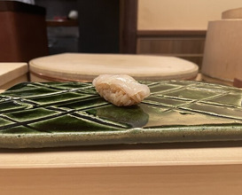 Dinner at Takahashi Kentaro (髙橋 謙太郎)