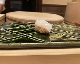 Dinner at Takahashi Kentaro (髙橋 謙太郎)