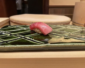 Dinner at Takahashi Kentaro (髙橋 謙太郎)