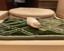Dinner at Takahashi Kentaro (髙橋 謙太郎)