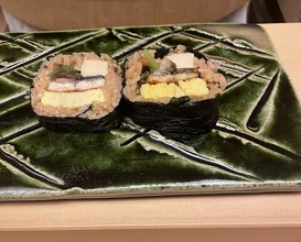 Dinner at Takahashi Kentaro (髙橋 謙太郎)