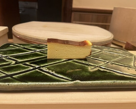Dinner at Takahashi Kentaro (髙橋 謙太郎)