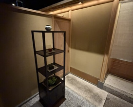 Dinner at Takahashi Kentaro (髙橋 謙太郎)