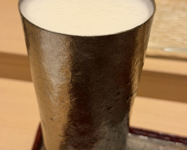 Dinner at Takahashi Kentaro (髙橋 謙太郎)