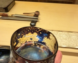 Dinner at Takahashi Kentaro (髙橋 謙太郎)