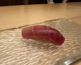 Dinner at Takahashi Kentaro (髙橋 謙太郎)