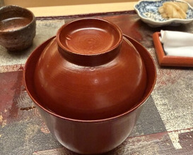Dinner at Takahashi Kentaro (髙橋 謙太郎)
