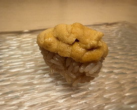 Dinner at Takahashi Kentaro (髙橋 謙太郎)