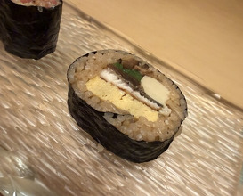 Dinner at Takahashi Kentaro (髙橋 謙太郎)