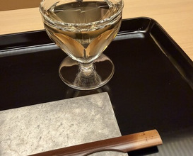 Dinner at Takahashi Kentaro (髙橋 謙太郎)