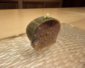 Dinner at Takahashi Kentaro (髙橋 謙太郎)