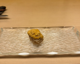 Dinner at Takahashi Kentaro (髙橋 謙太郎)