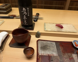Dinner at Takahashi Kentaro (髙橋 謙太郎)