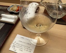 Dinner at Takahashi Kentaro (髙橋 謙太郎)