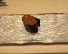 Dinner at Takahashi Kentaro (髙橋 謙太郎)