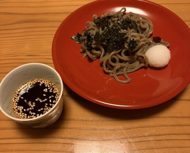 Dinner at Japanese cuisine Takamura (日本料理 たかむら)