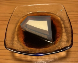 Dinner at Japanese cuisine Takamura (日本料理 たかむら)
