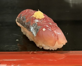 Dinner at Takara Zushi Bunten (宝寿司分店)