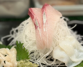 Dinner at Takara Zushi Bunten (宝寿司分店)