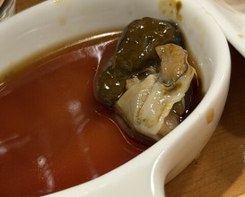 Dinner at Takara Zushi Bunten (宝寿司分店)