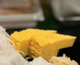 Dinner at Takara Zushi Bunten (宝寿司分店)