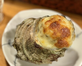 Dinner at Takara Zushi Bunten (宝寿司分店)