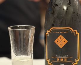 Dinner at Takara Zushi Bunten (宝寿司分店)