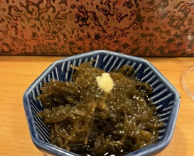 Dinner at Takara Zushi Bunten (宝寿司分店)