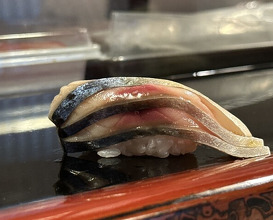 Dinner at Takara Zushi Bunten (宝寿司分店)