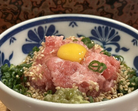 Dinner at Takara Zushi Bunten (宝寿司分店)