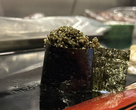 Dinner at Takara Zushi Bunten (宝寿司分店)
