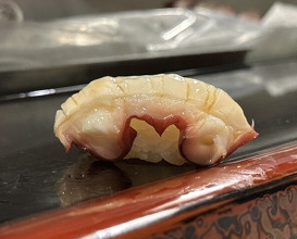 Dinner at Takara Zushi Bunten (宝寿司分店)