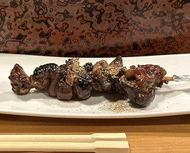 Dinner at Takara Zushi Bunten (宝寿司分店)