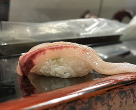 Dinner at Takara Zushi Bunten (宝寿司分店)
