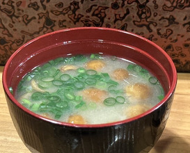 Dinner at Takara Zushi Bunten (宝寿司分店)