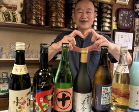 Dinner at Takara Zushi Bunten (宝寿司分店)
