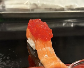 Dinner at Takara Zushi Bunten (宝寿司分店)