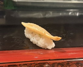 Dinner at Takara Zushi Bunten (宝寿司分店)