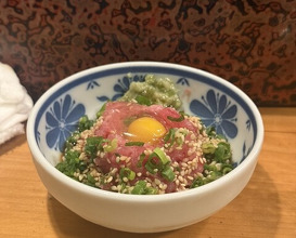 Dinner at Takara Zushi Bunten (宝寿司分店)