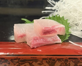 Dinner at Takara Zushi Bunten (宝寿司分店)