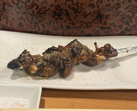 Dinner at Takara Zushi Bunten (宝寿司分店)