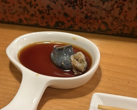 Dinner at Takara Zushi Bunten (宝寿司分店)