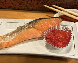 Dinner at Takara Zushi Bunten (宝寿司分店)