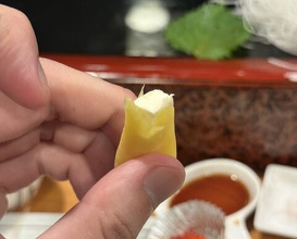 Dinner at Takara Zushi Bunten (宝寿司分店)