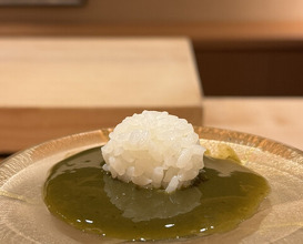 Dinner at Takiya Tempura (たきや)