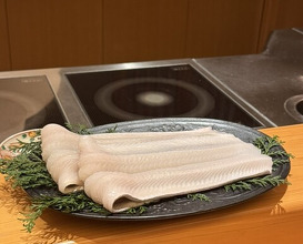 Dinner at Takiya Tempura (たきや)